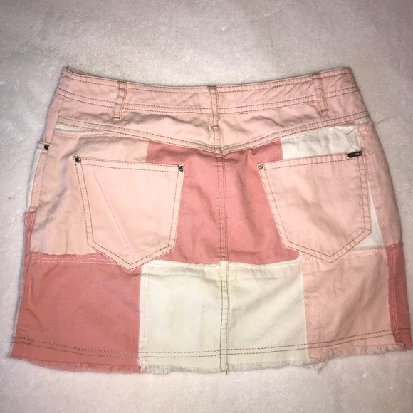 Mango casual skirt - Picture 2 of 3